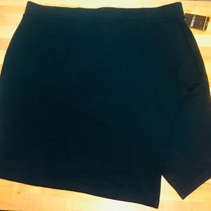 Charlotte Russe mini skirt